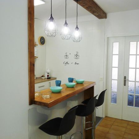 Apartamento Dayok Costa Barcelona Apartment Malgrat de Mar Exterior foto