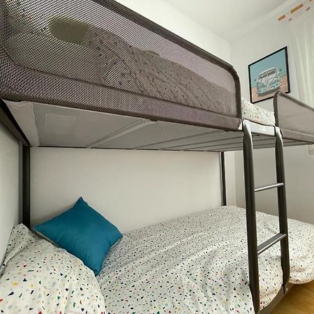 Apartamento Dayok Costa Barcelona Apartment Malgrat de Mar Exterior foto