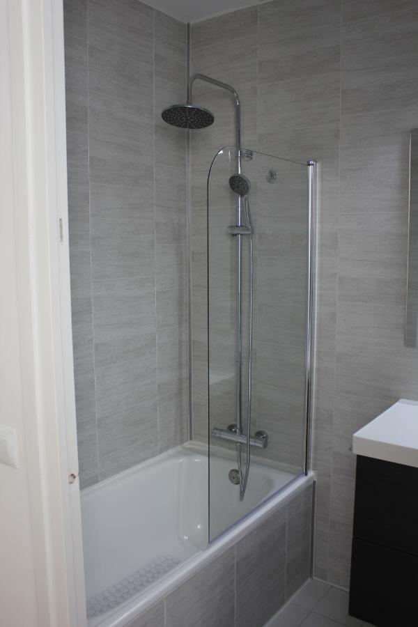 Apartamento Dayok Costa Barcelona Apartment Malgrat de Mar Exterior foto