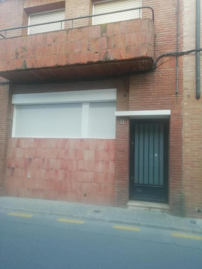 Apartamento Dayok Costa Barcelona Apartment Malgrat de Mar Exterior foto