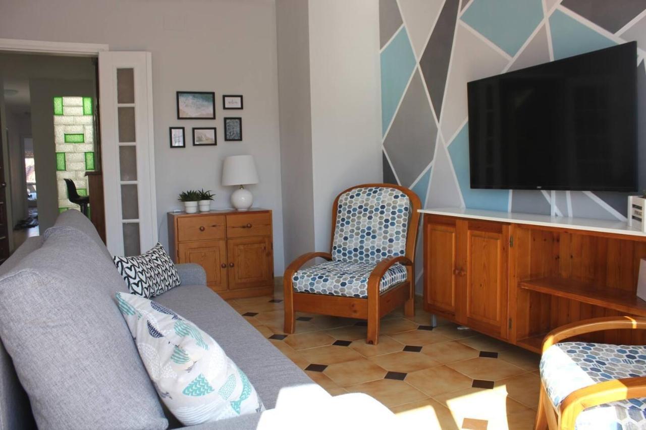 Apartamento Dayok Costa Barcelona Apartment Malgrat de Mar Exterior foto