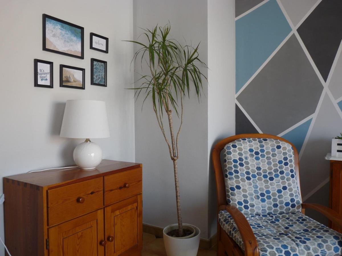 Apartamento Dayok Costa Barcelona Apartment Malgrat de Mar Exterior foto