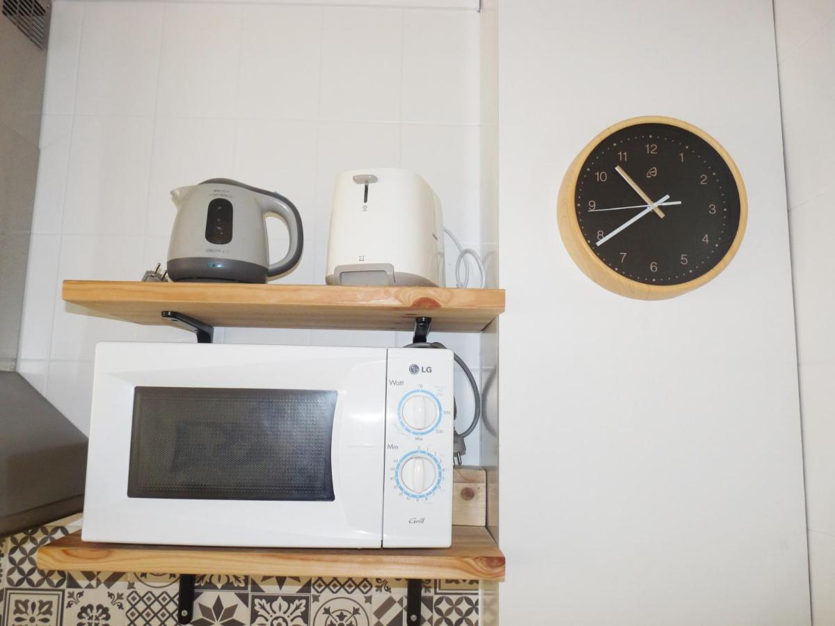 Apartamento Dayok Costa Barcelona Apartment Malgrat de Mar Exterior foto