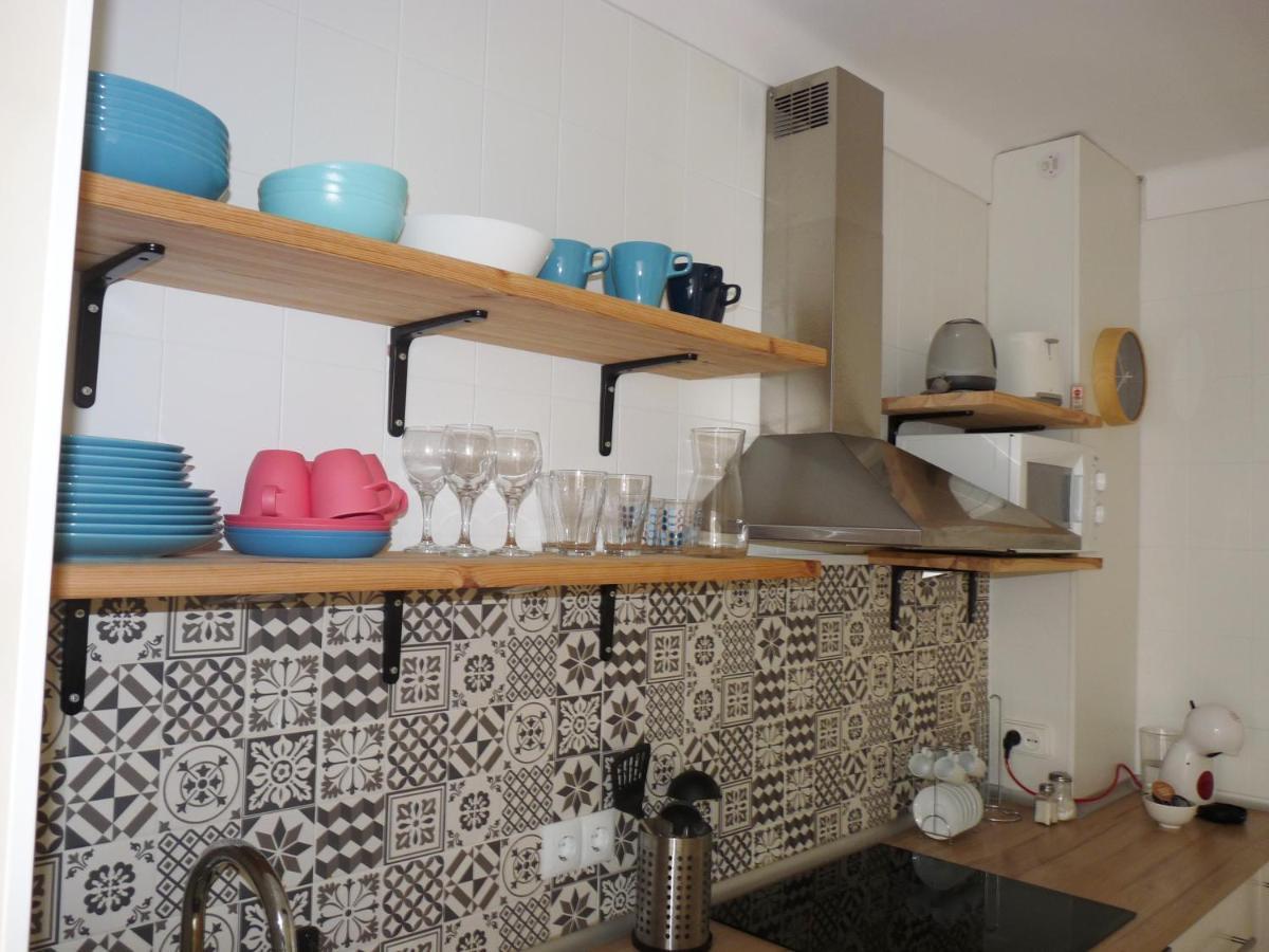 Apartamento Dayok Costa Barcelona Apartment Malgrat de Mar Exterior foto