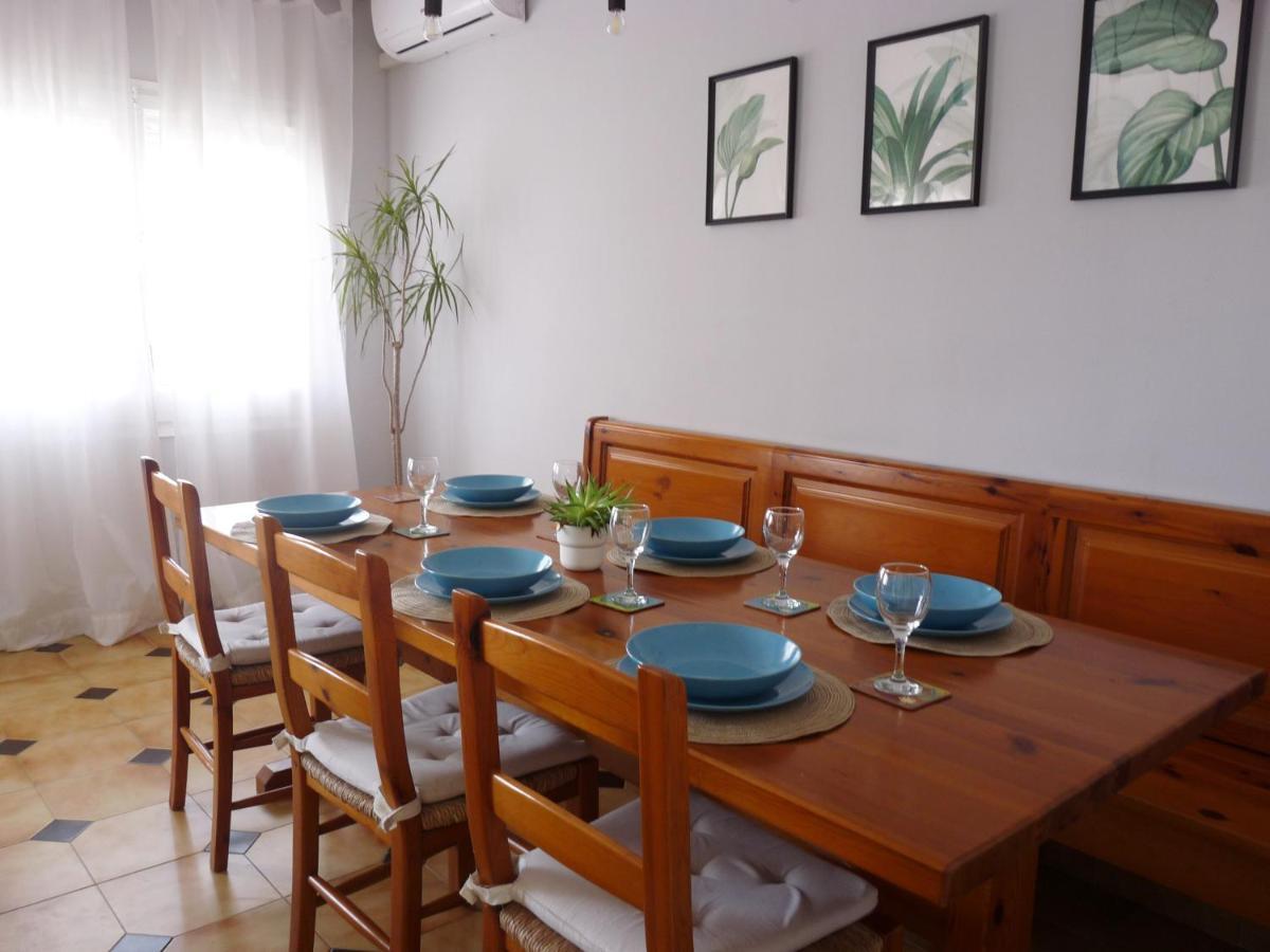 Apartamento Dayok Costa Barcelona Apartment Malgrat de Mar Exterior foto
