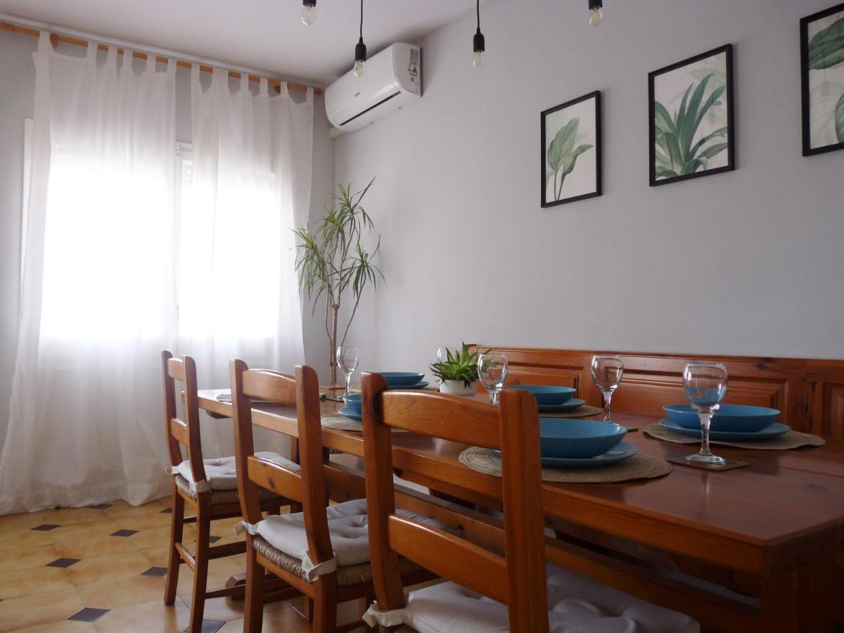 Apartamento Dayok Costa Barcelona Apartment Malgrat de Mar Exterior foto