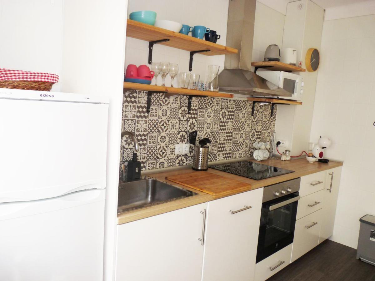 Apartamento Dayok Costa Barcelona Apartment Malgrat de Mar Exterior foto