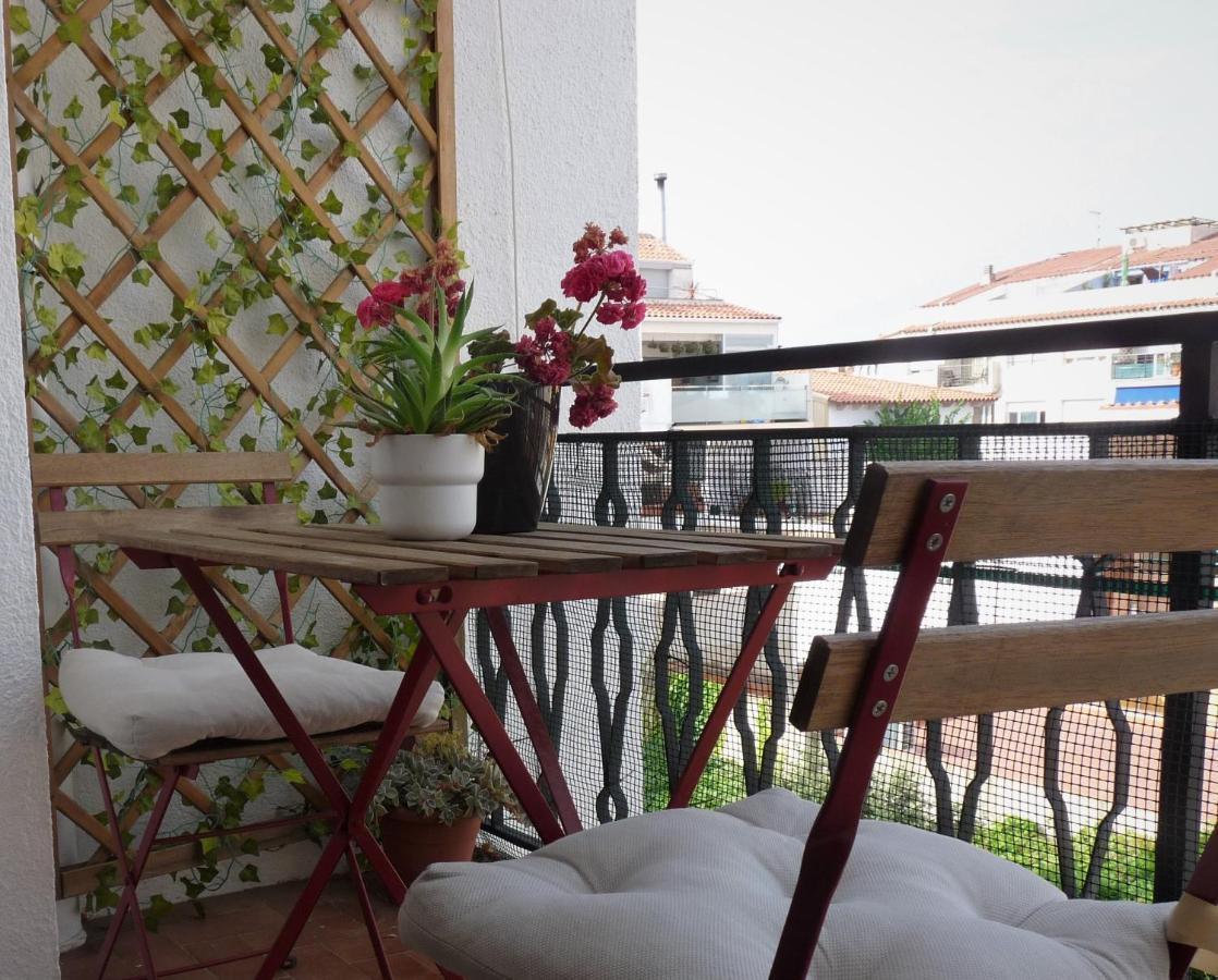 Apartamento Dayok Costa Barcelona Apartment Malgrat de Mar Exterior foto