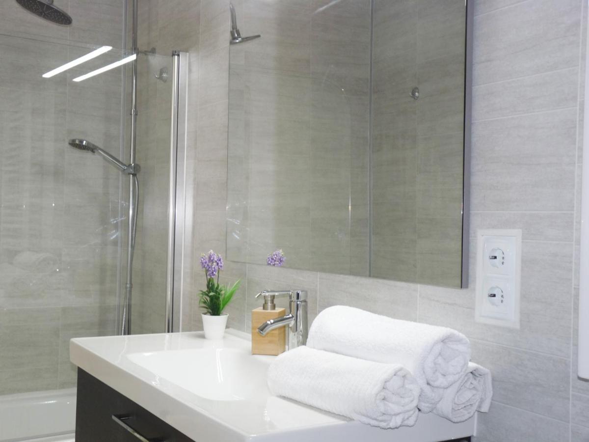 Apartamento Dayok Costa Barcelona Apartment Malgrat de Mar Exterior foto