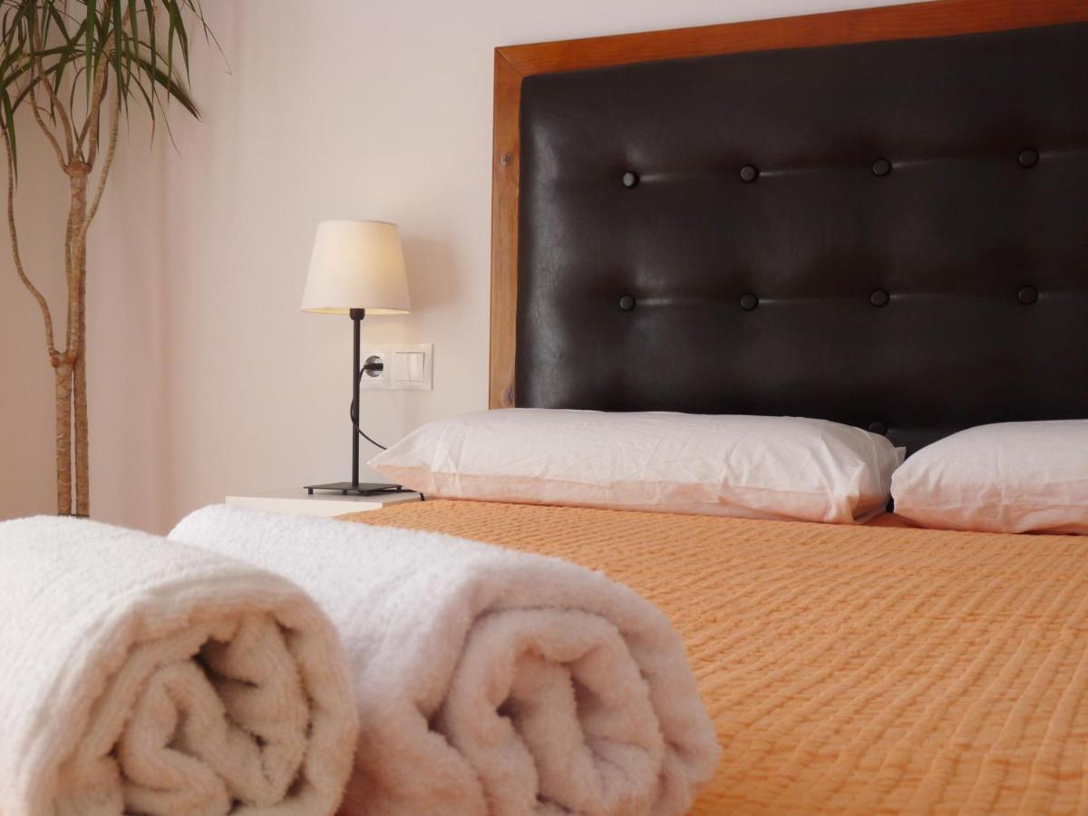 Apartamento Dayok Costa Barcelona Apartment Malgrat de Mar Exterior foto