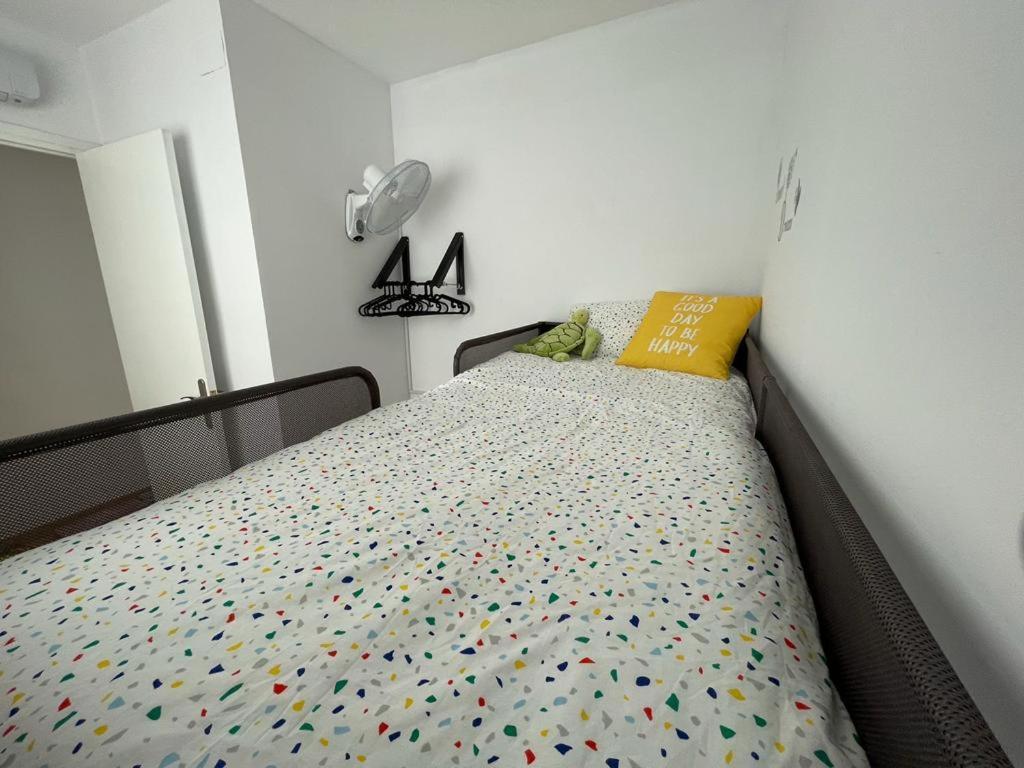 Apartamento Dayok Costa Barcelona Apartment Malgrat de Mar Exterior foto